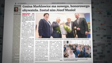 Józef Musioł i obrońcy zawodu organisty. Przegląd prasy 24.04