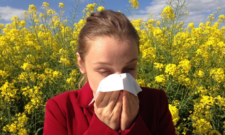 Najlepsza metoda leczenia alergii to immunoterapia alergenowa