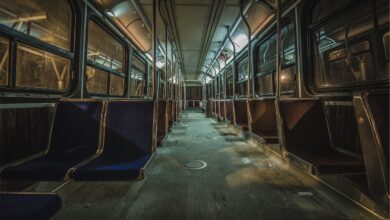 Ruda Śląska: Pijana babcia zostawiła wnuczkę w autobusie/fot.pixabay.com