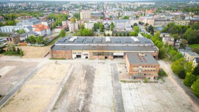 Rybnik wybuduje kolejny żłobek. Fot. UM Rybnik