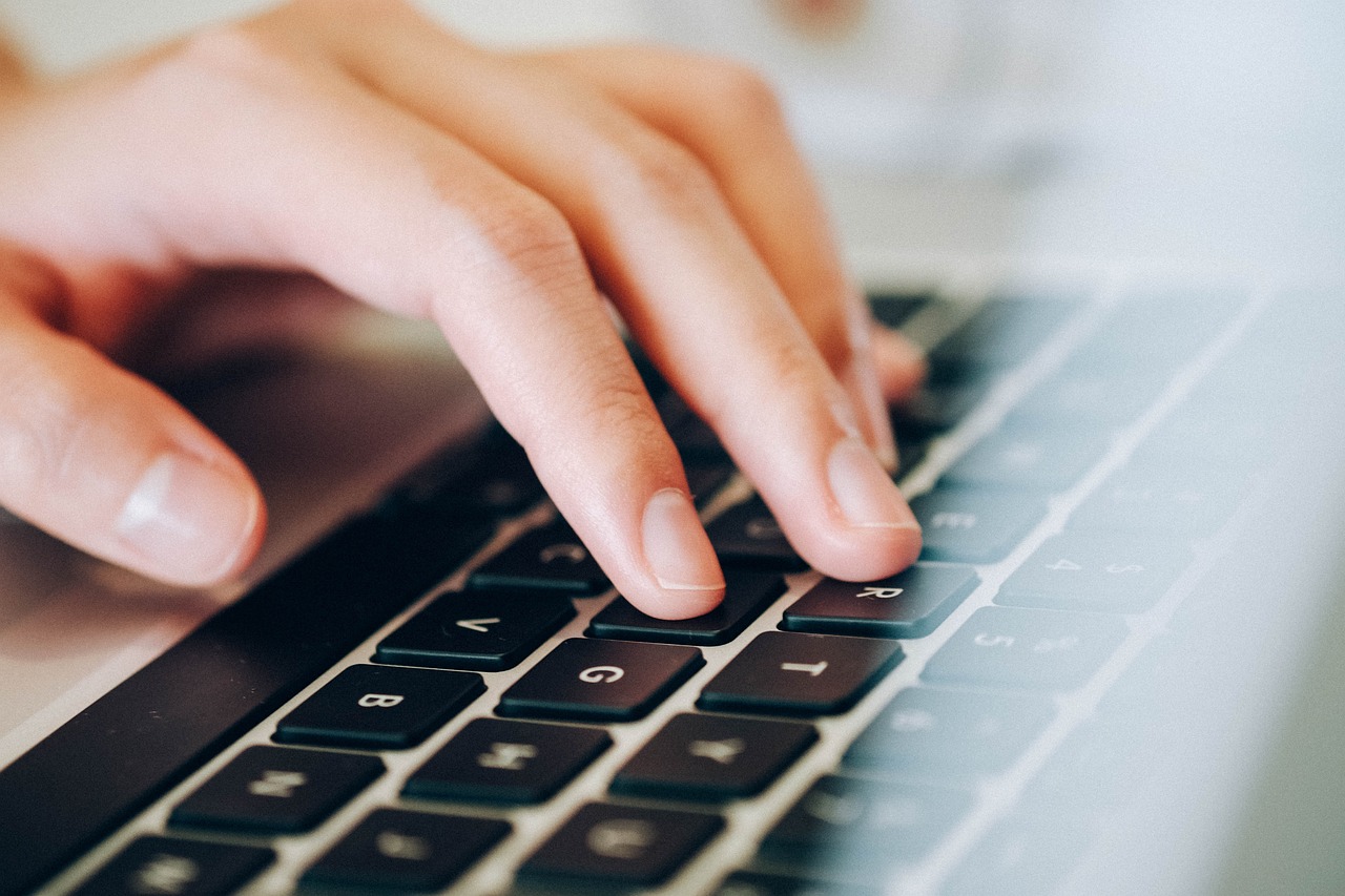 Zainstalowała "AnyDesk". Straciła 200 tys. złotych/fot.pixabay.com