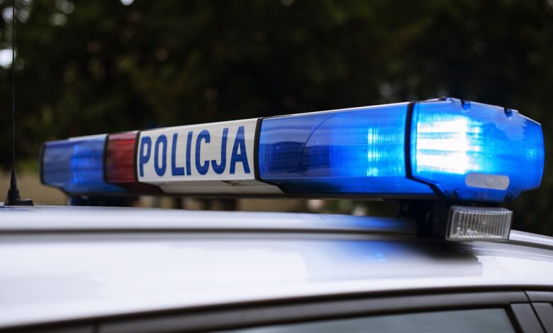 Katowice: Nożownik zaatakował w autobusie. Ranny 16-latek