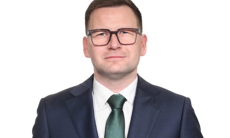 wyniki wyborów Chorzów - Szymon Michałek