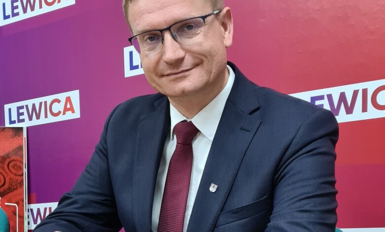 wyniki wyborów Częstochowa - Krzysztof Matyjaszczyk