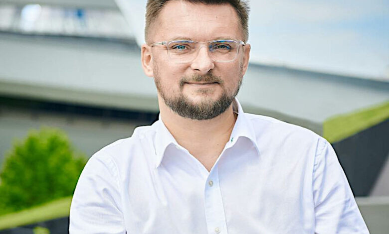 wyniki wyborów Katowice - Marcin Krupa