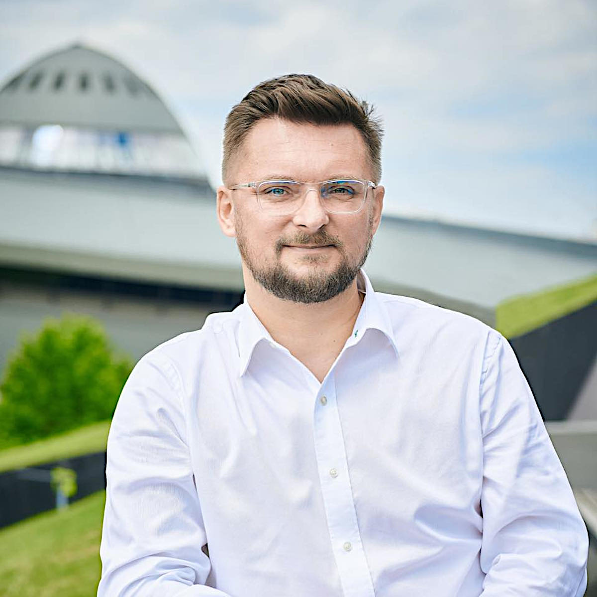 wyniki wyborów Katowice - Marcin Krupa