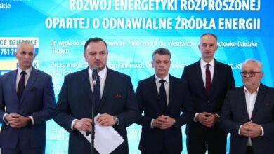 Odnawialne Źródła Energii. Prawie 100 mln zł dla Tychów/fot.UM Tychy