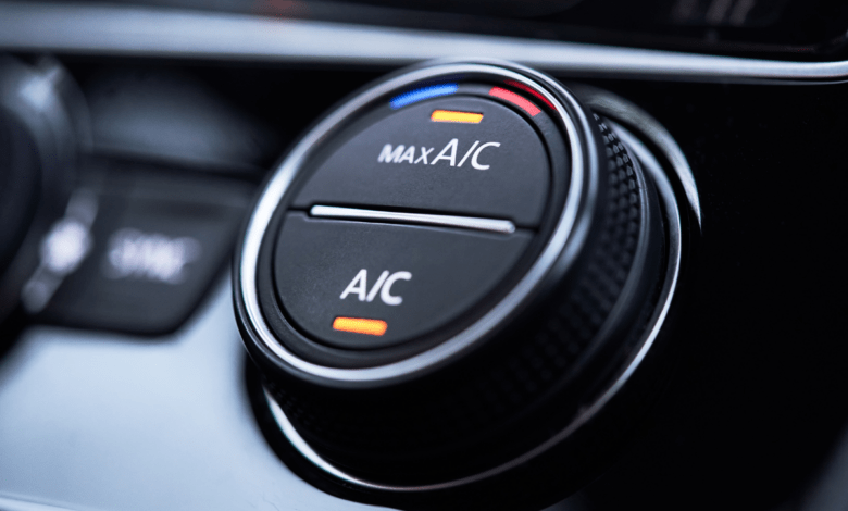 Klimatyzacja w samochodzie: Co powinieneś wiedzieć?