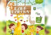 Dzień Dziecka w chorzowskim zoo/fot.ZOO Chorzów