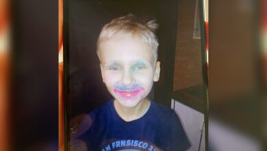 Śląskie: Zaginął 10-letni Oliwier. Potrzebna pomoc/fot.Policja Zawiercie/fb