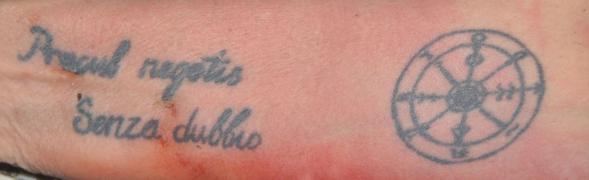 Zwłoki kobiety. Policja prosi o identyfikację/fot.Policja Podkarpacka