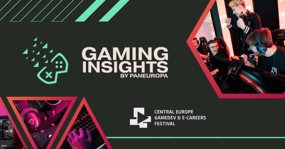 Gaming Insights by Paneuropa