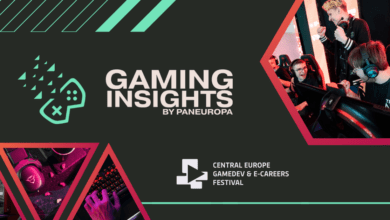 Gaming Insights by Paneuropa