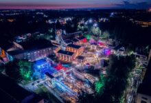 CARBON Silesia Festival 2024 odbędzie się w Królowej Luizie