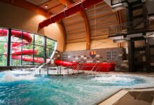 Katowice: Dzień Dziecka na Basenie Zadole/fot.Basen Zadole