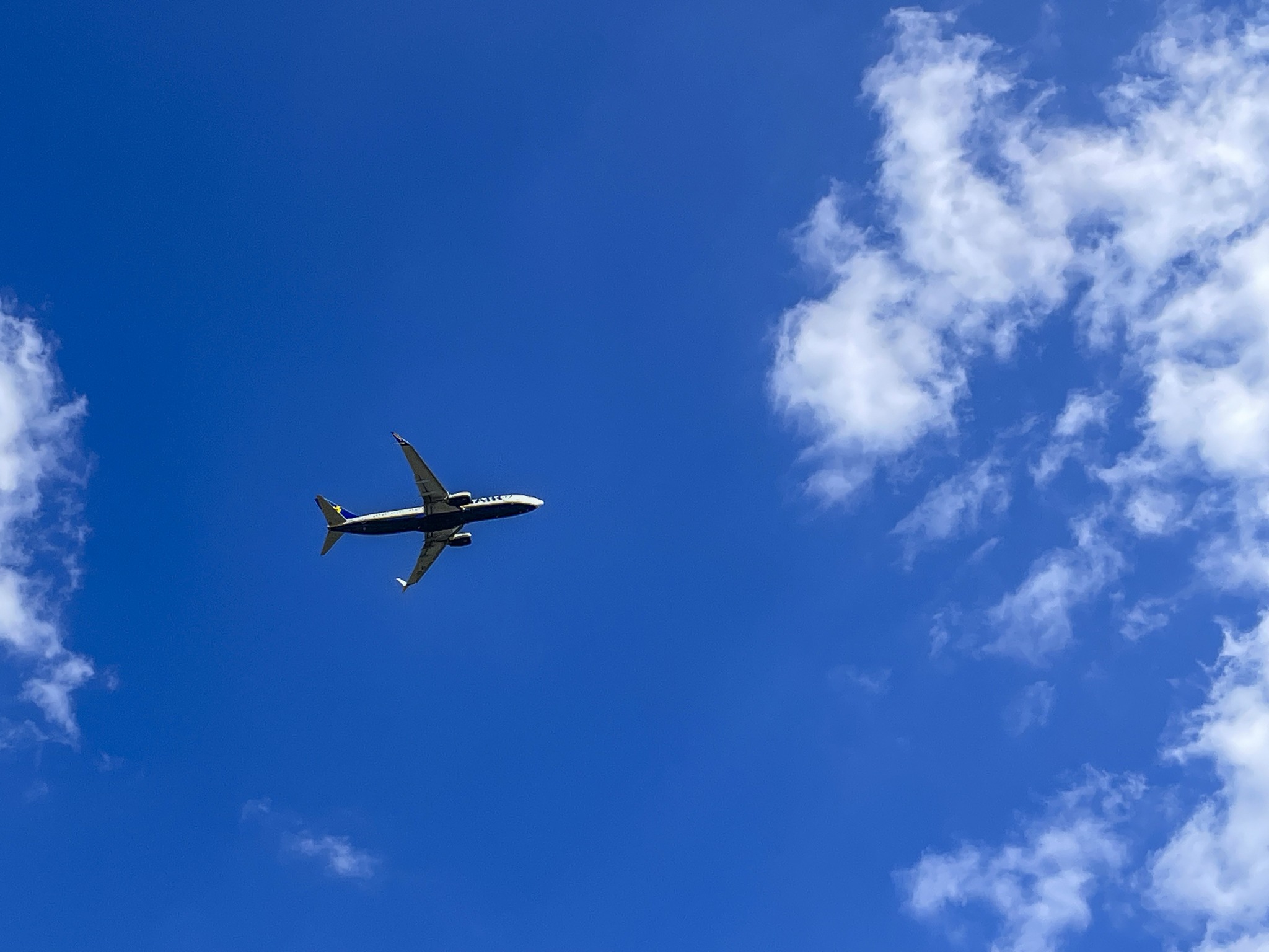 Z ostatniej chwili: Lotniska w Rzeszowie, Warszawie i Modlinie wracają do normalnej pracy