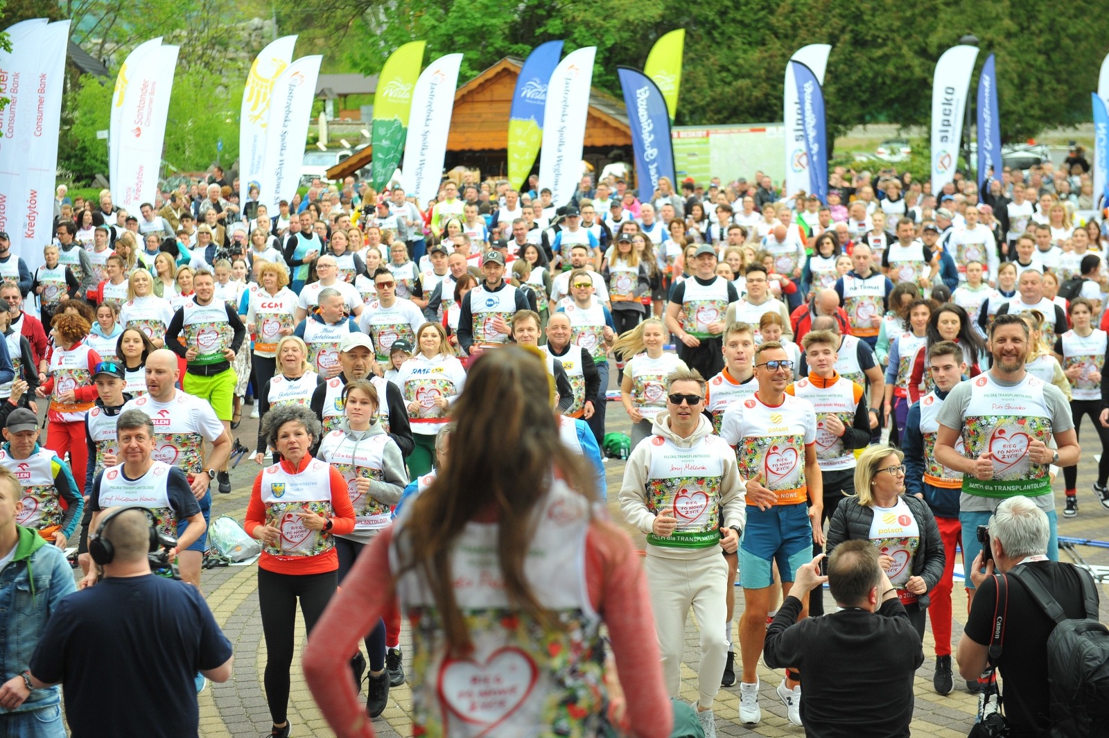 24. Bieg po Nowe Życie w Wiśle już 18 maja