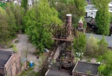 Górnicze zabytki. Co zrobić, by przetrwały?