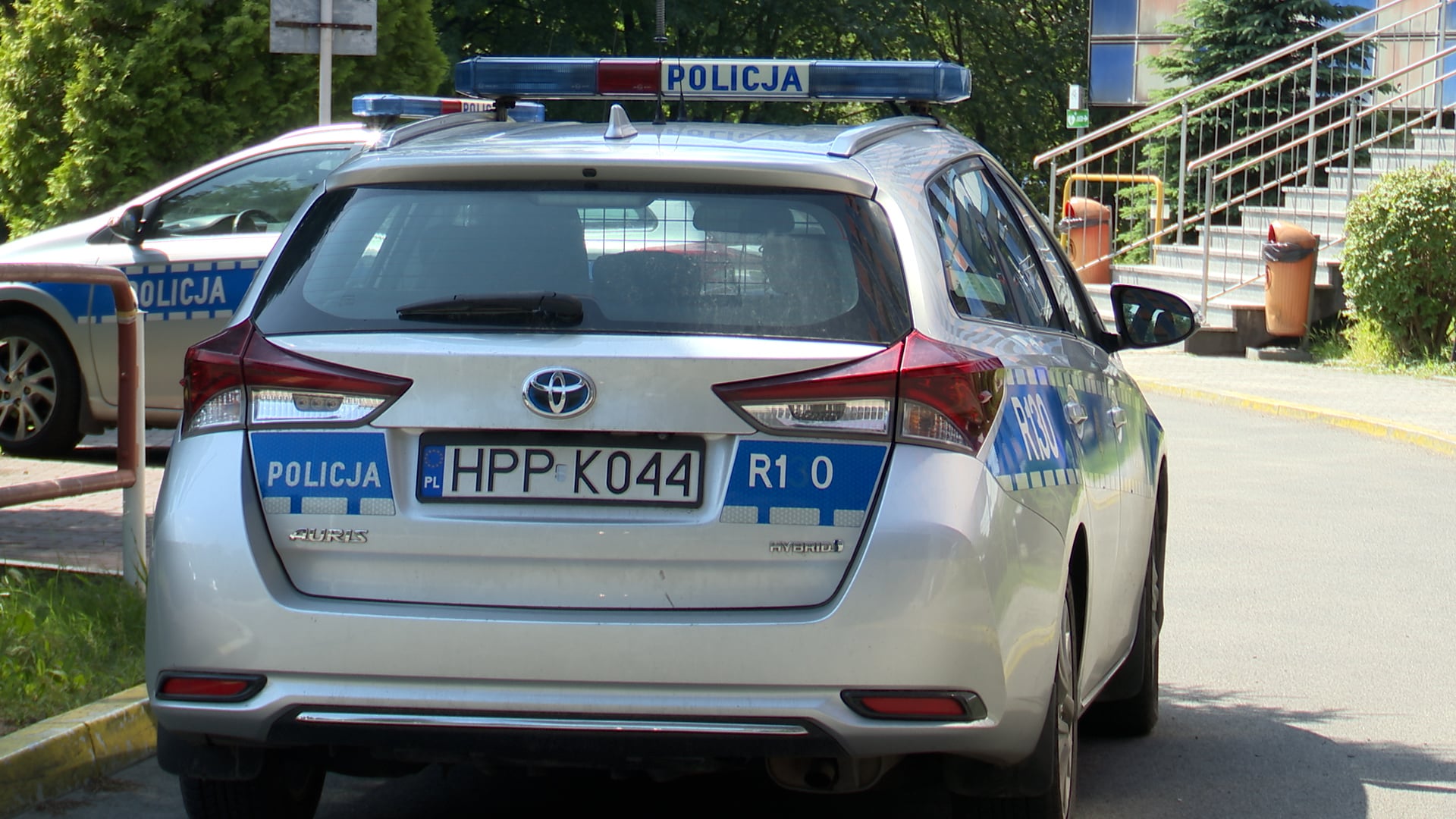 Długi weekend. Bezpieczeństwo przede wszystkim!