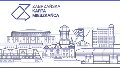 Zabrzańska Karta Mieszkańca. Dziś start/fot.UM Zabrze