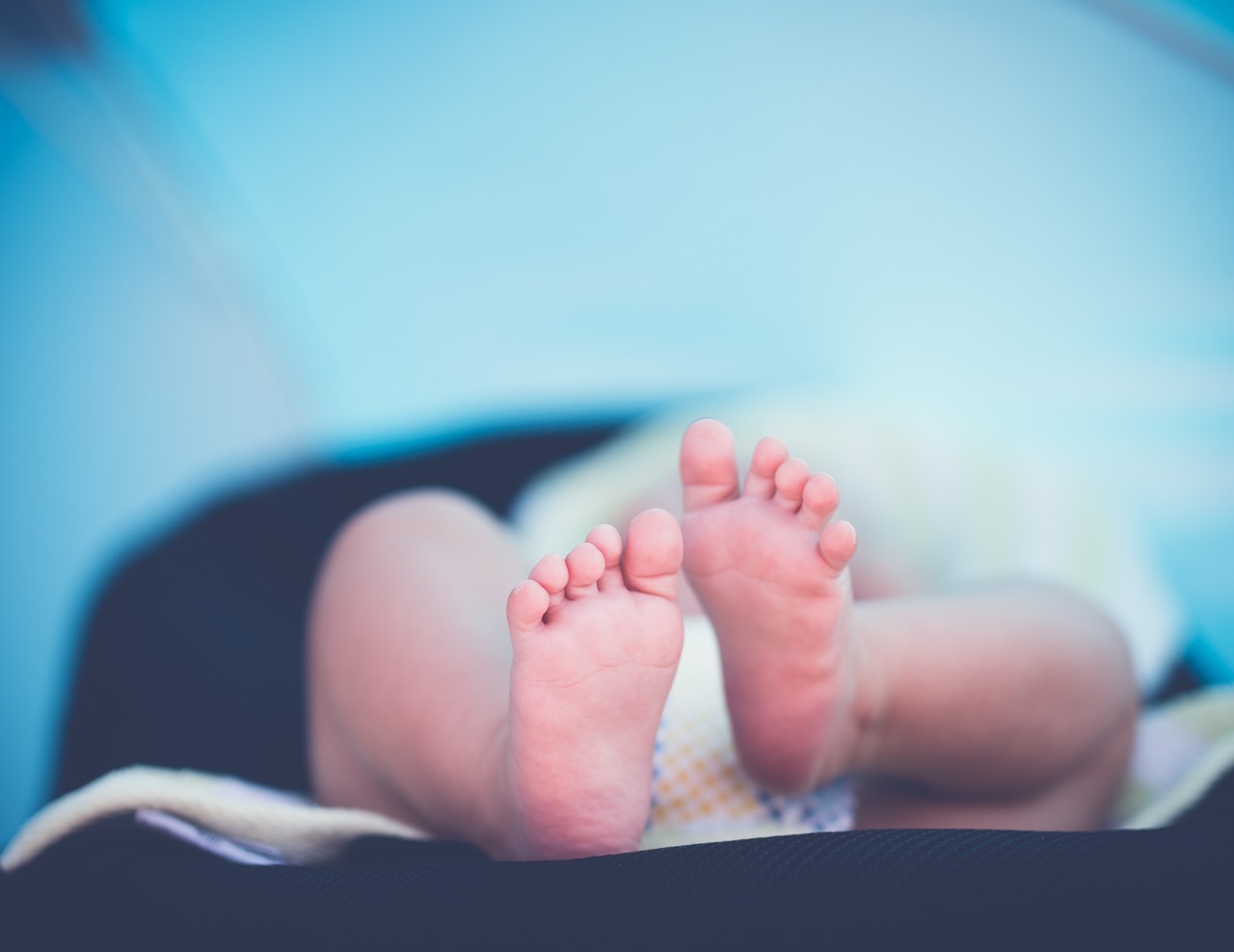 Nie żyje noworodek. Zatrzymano rodziców i babcię dziecka/fot.pixabay.com