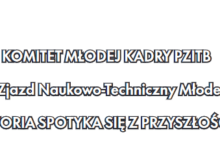 XXIII Krajowy Zjazd Naukowo-Techniczny Młodej Kadry PZITB