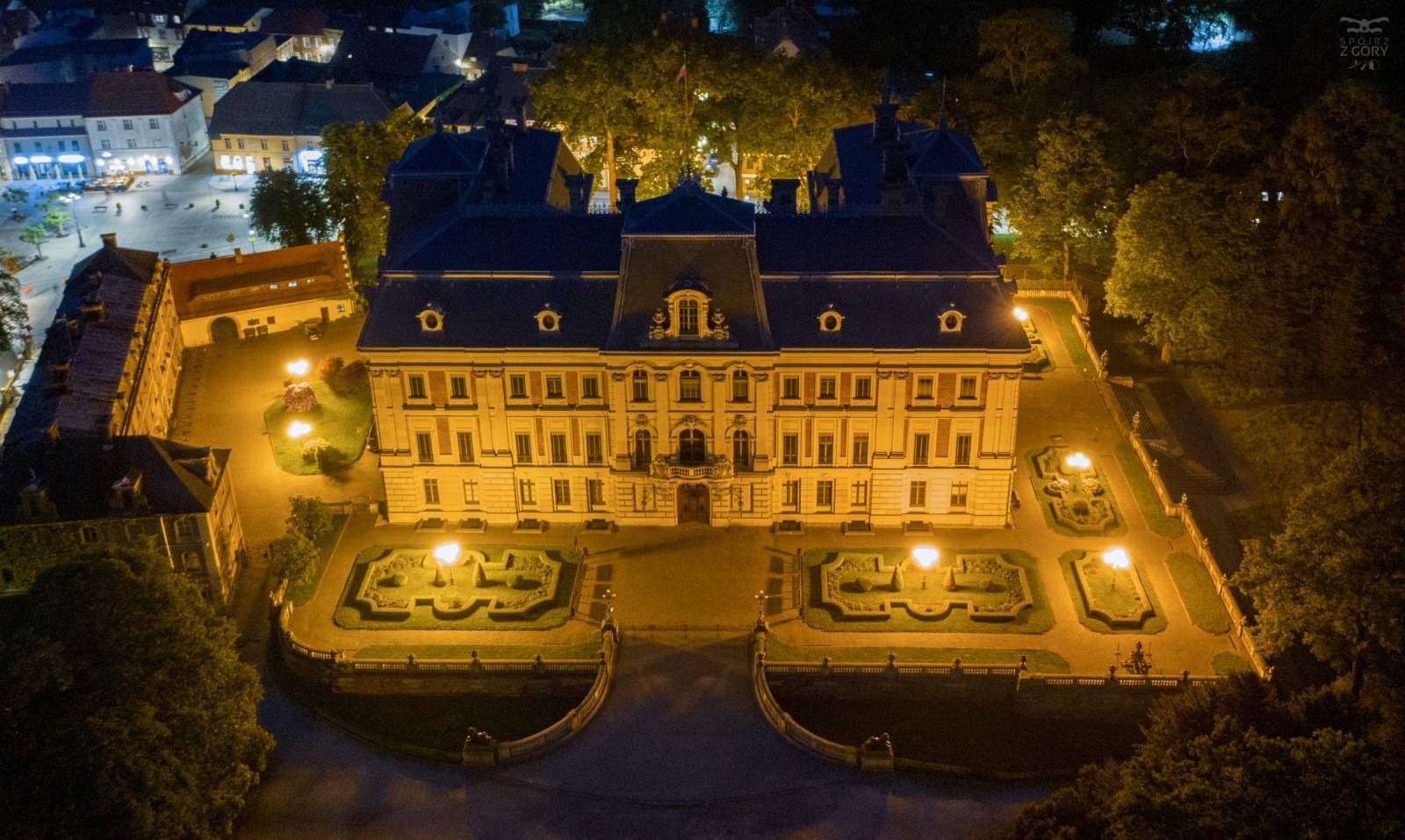 Noc Muzeów w Pszczynie/fot.UM Pszczyna