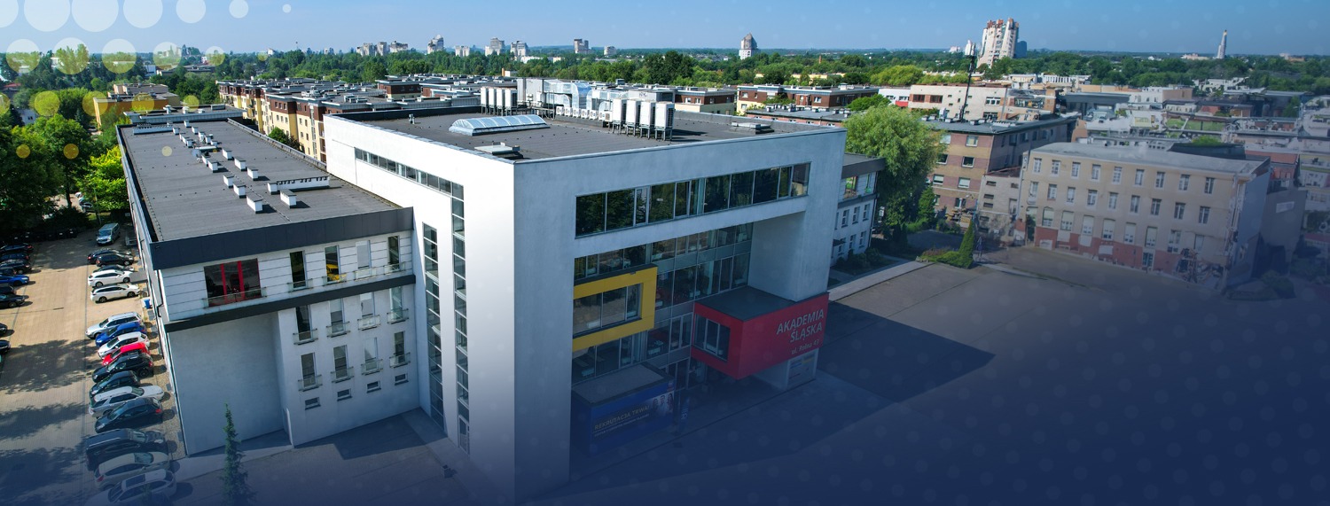 Akademia Śląska wśród najlepszych/fot.Akademia Śląska/fb