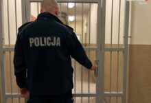 17-latek znęcał się nad matką i babcią. Fot. Policja Śląska