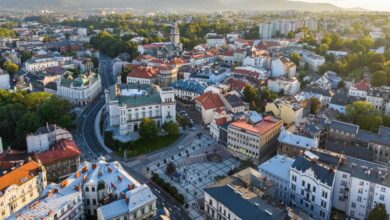 Cuda Polski 2024. Bielsko-Biała w plebiscycie /fot.UM Bielsko-Biała