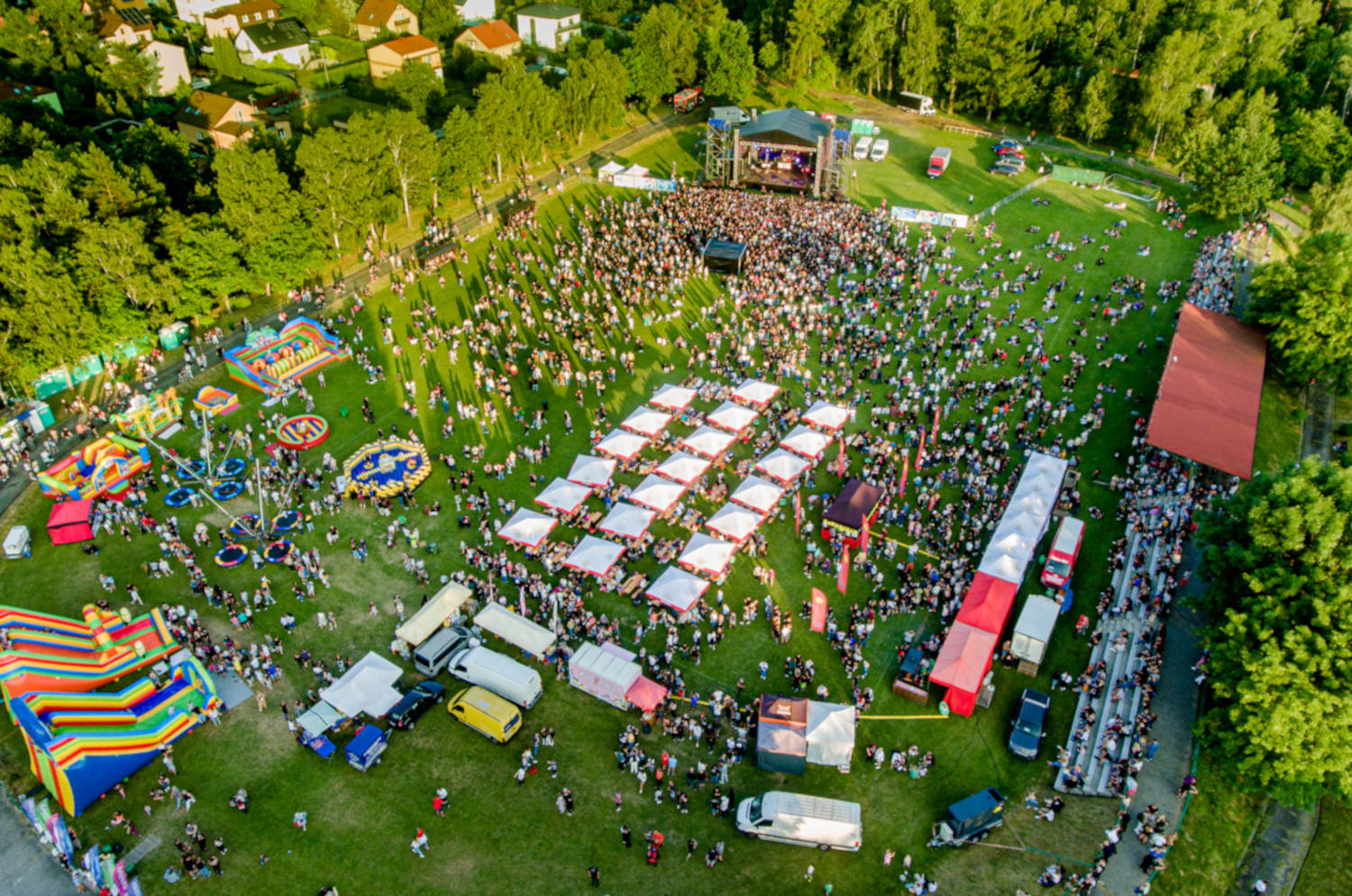 Ruszają Dni Jaworzna 2024. Kto wystąpi? Fot. UM w Jaworznie