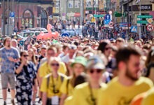 Gliwice: IGRY 2024. Studenci przejmują miasto/fot.UM Gliwice