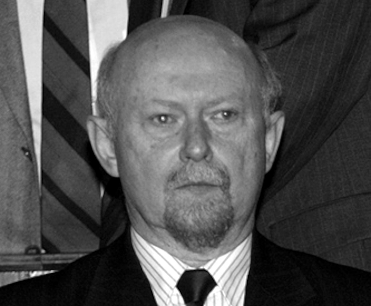 Józef Buszman