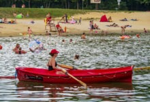 Gliwice: Ruszył sezon na "Czeszkach"/fot.UM Gliwice