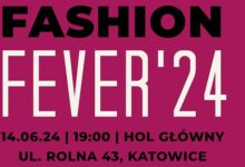 FASHION FEVER’ 2024: Niezwykłe pokazy mody w Akademii Śląskiej