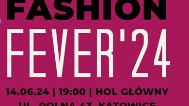 FASHION FEVER’ 2024: Niezwykłe pokazy mody w Akademii Śląskiej