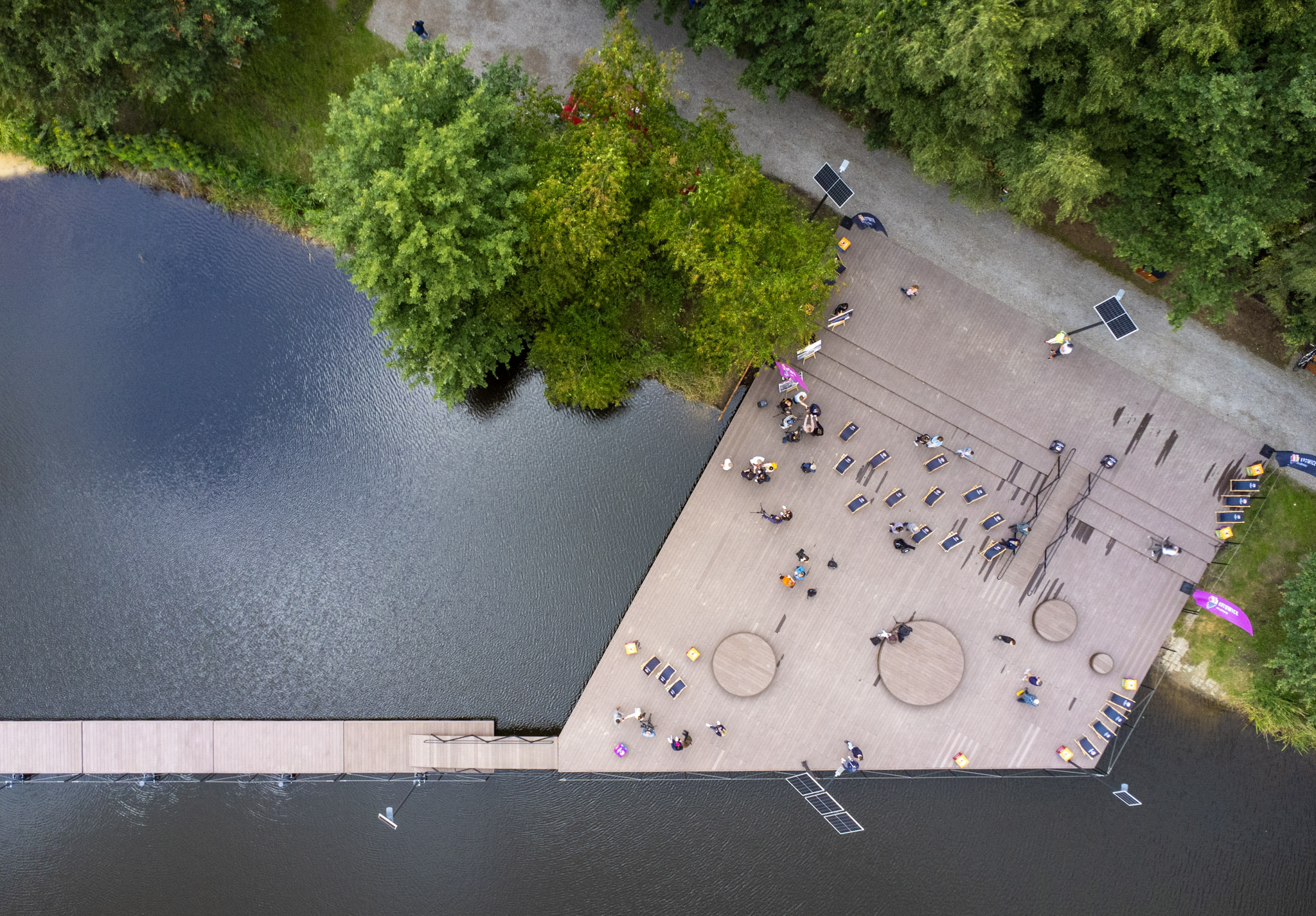 Katowice: rusza linia autobusowa na Starganiec. Fot. UM Katowice