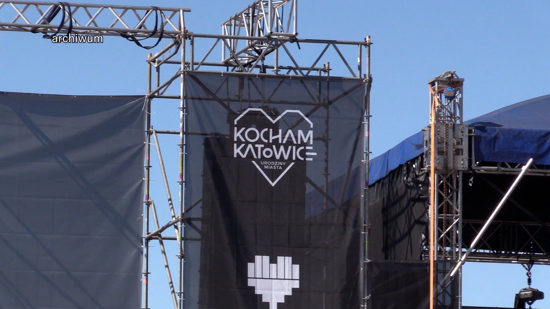 Urodziny Katowic. Wielki koncert 7 września
