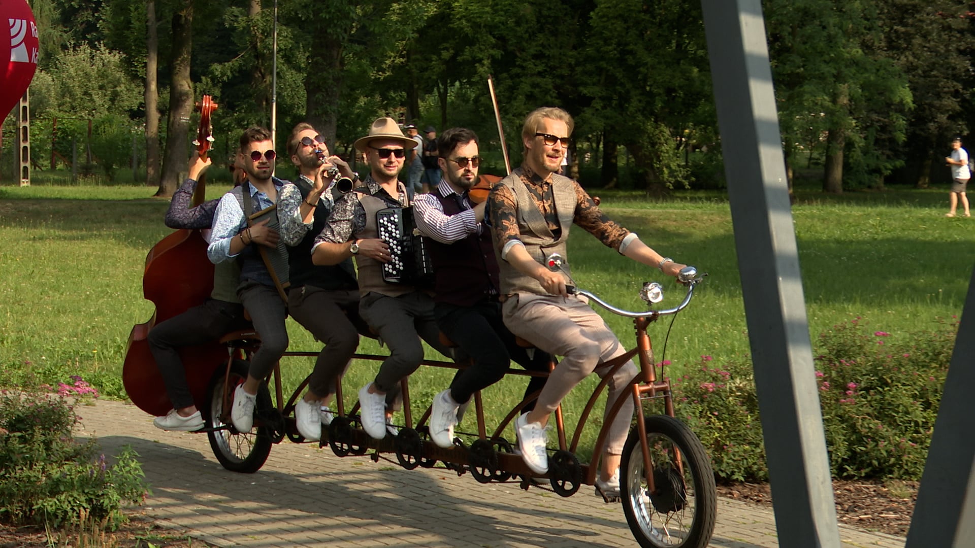 "Kierunek GZM". Metropolia świętuje