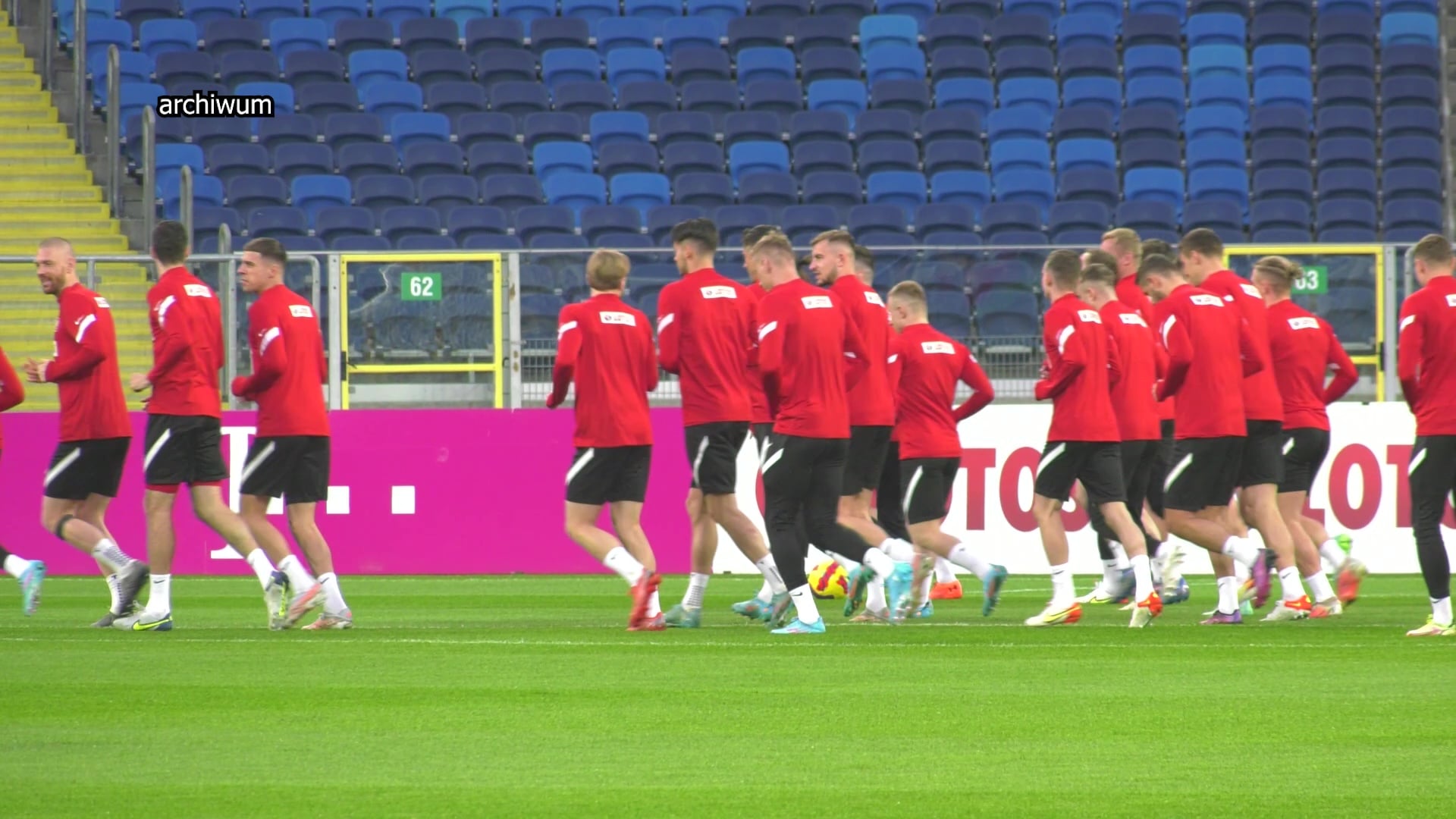 Nastroje Polaków przed Euro 2024