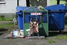 Śląskie: Więcej za wywóz śmieci