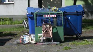 Śląskie: Więcej za wywóz śmieci