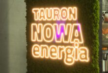 Stała cena energii. Nowa oferta spółki Tauron Polska Energia