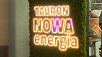 Stała cena energii. Nowa oferta spółki Tauron Polska Energia