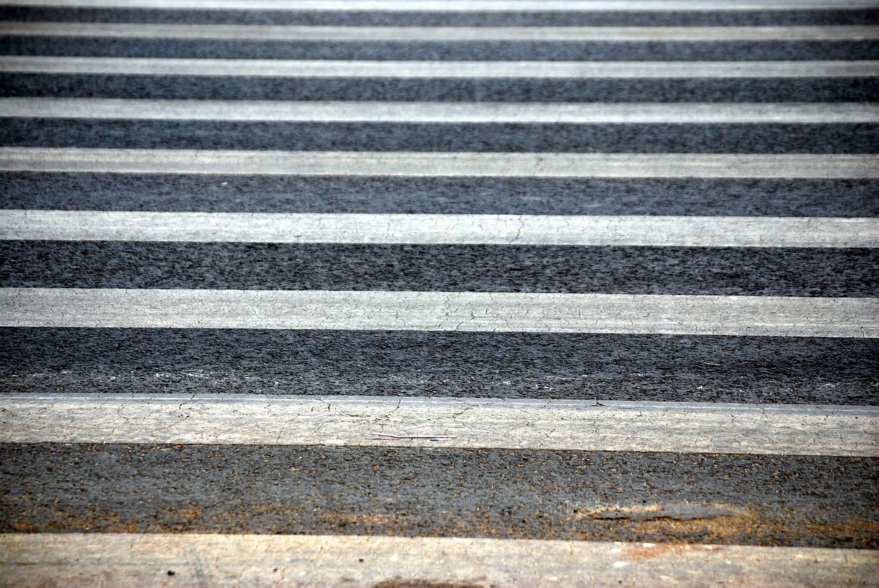 Rudniki: Kobieta zginęła na pasach/fot.pixabay.com