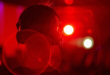 Silent Disco w Sosnowcu/fot.pixabay.com