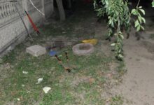 10-latek wpadł do studzienki. Nie żyje/fot.Policja Lubelska