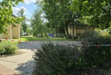 Jacek Jaworek i zdarzenie w Dąbrowie Zielonej