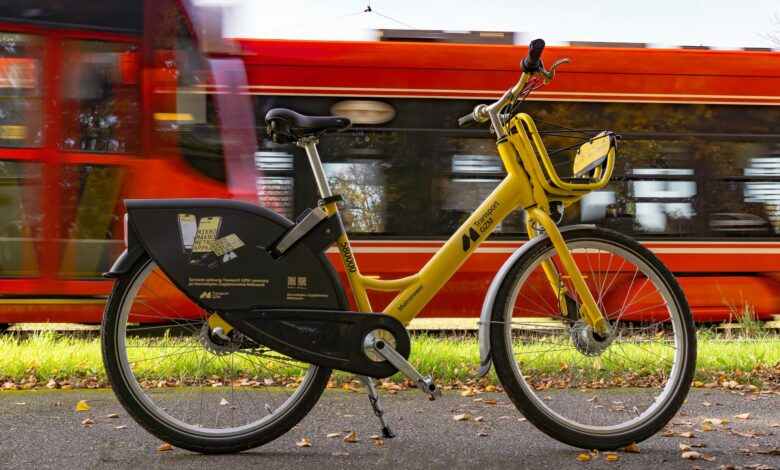 Ruszają konsultacje w sprawie kolejnych velostrad w regionie. Fot. GZM