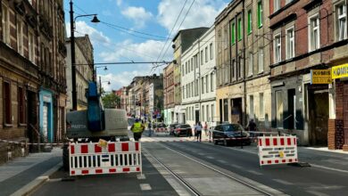 W Bytomiu zawaliła się kamienica. Do rozbiórki/fot.UM Bytom